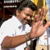 tvk vijay
