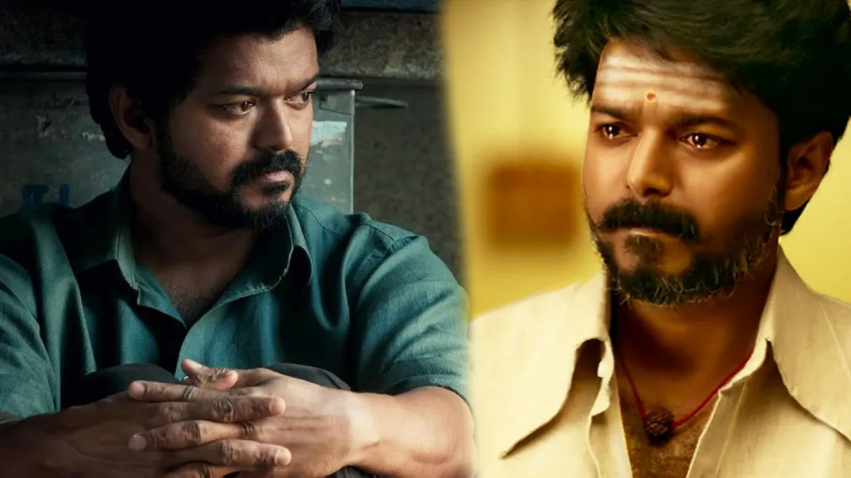 tvk vijay