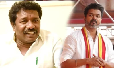 tvk vijay karunas