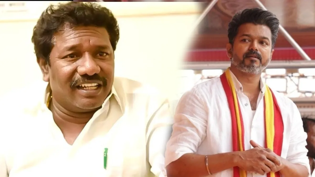 tvk vijay karunas