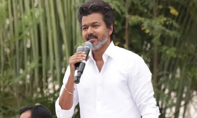tvk vijay