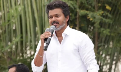 tvk vijay