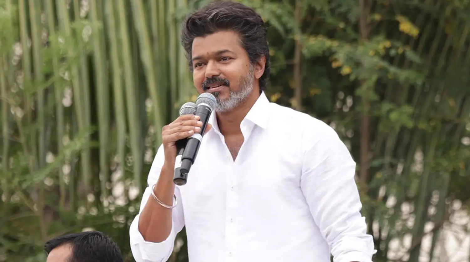 tvk vijay