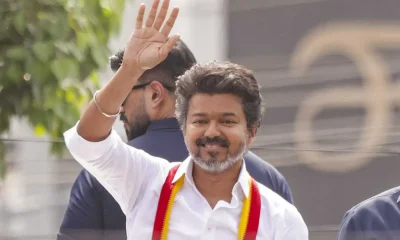 tvk vijay