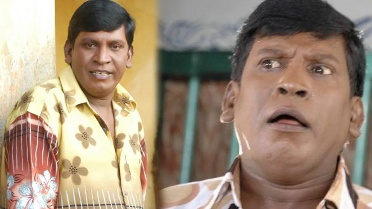vadivelu