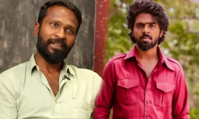 vetrimaaran - gv prakash kumar