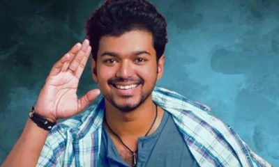 vijay