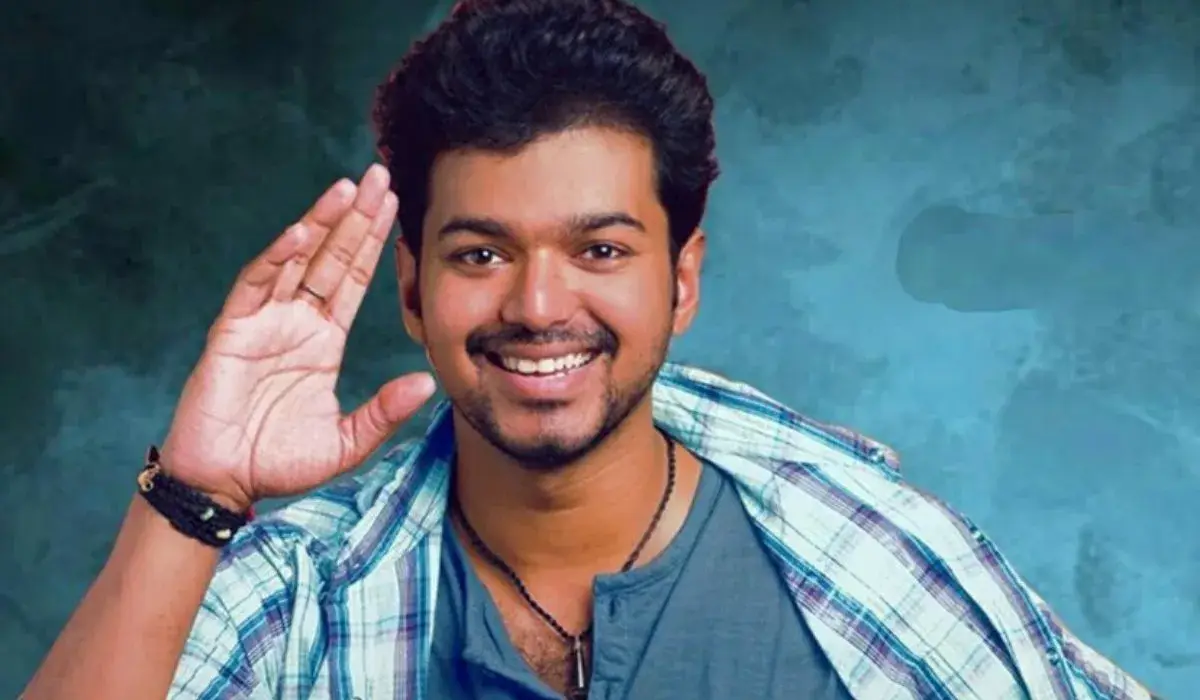 vijay