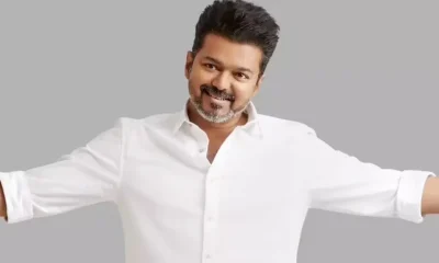tvk vijay