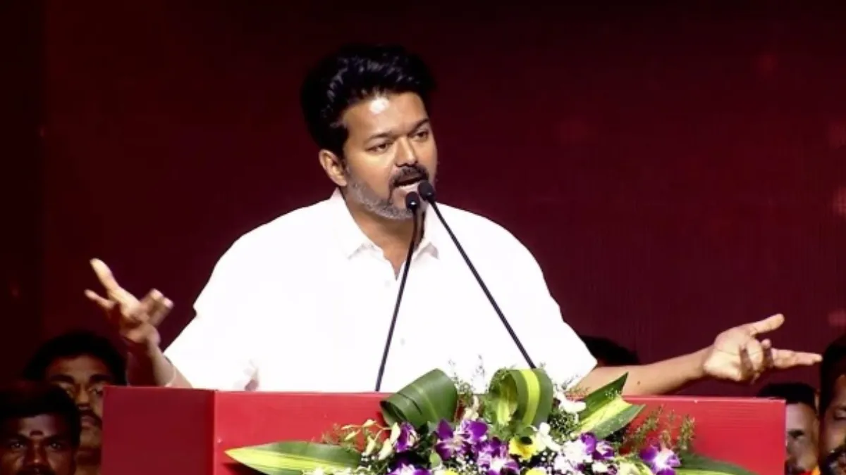 vijay