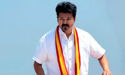 vijay