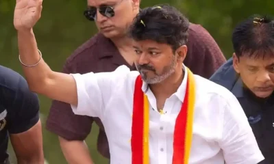 vijay