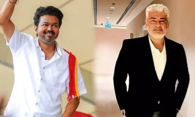 vijay ajith