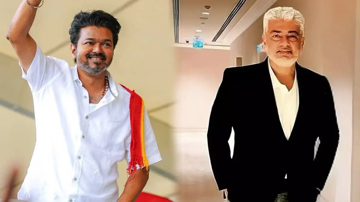 vijay ajith