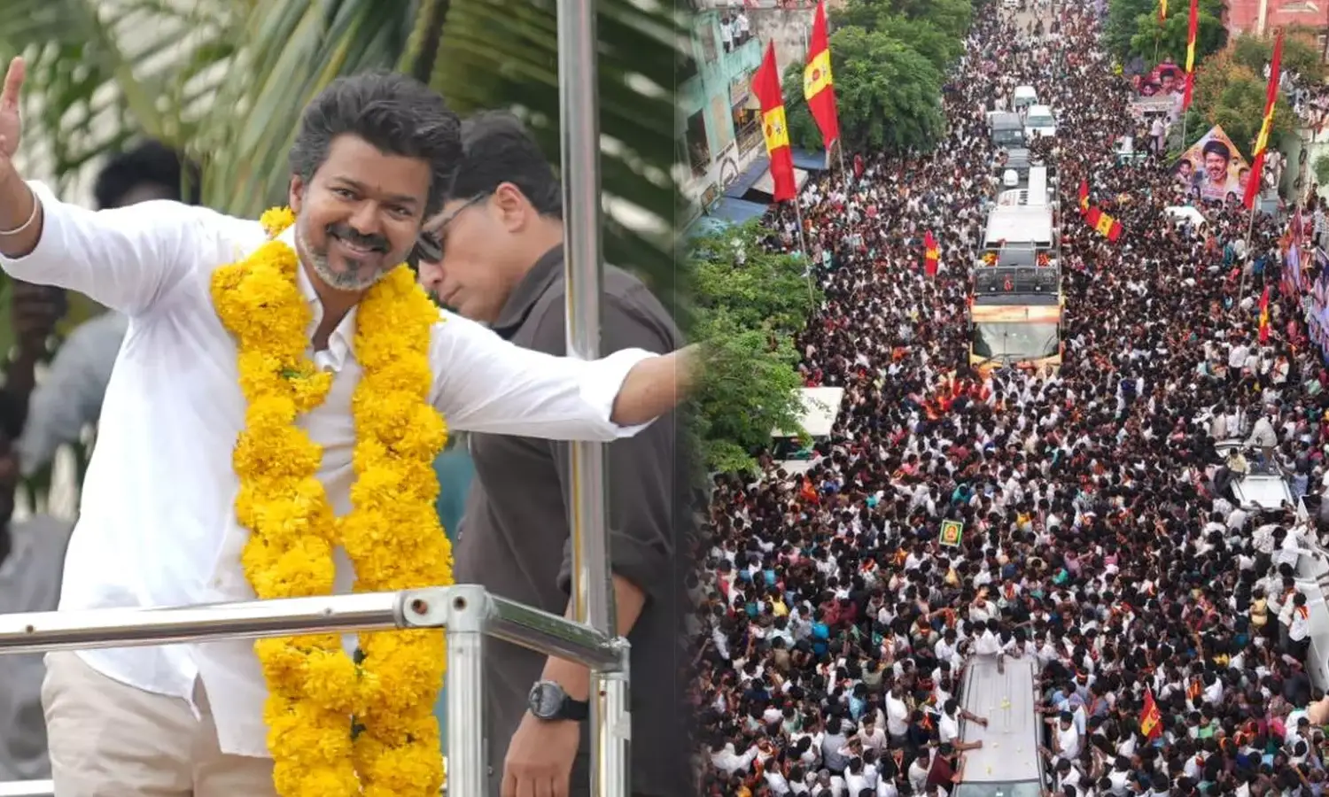 vijay karur