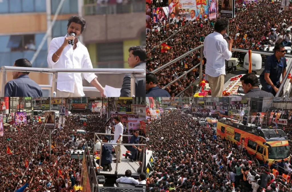 vijay karur