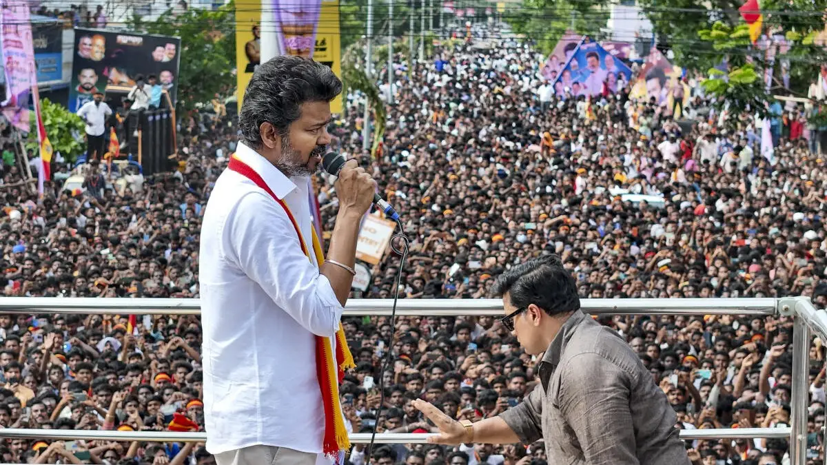 vijay karur