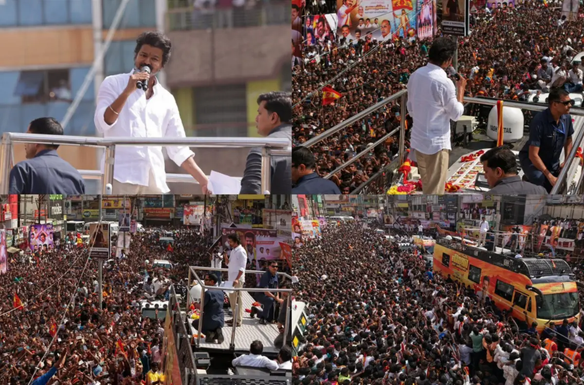 vijay karur