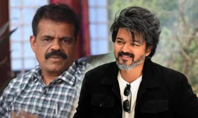 vijay pt selvakumar
