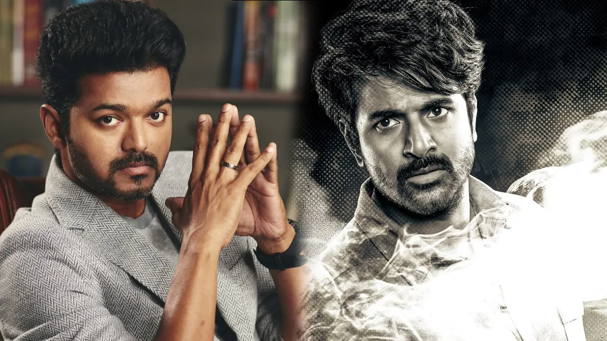 vijay sk