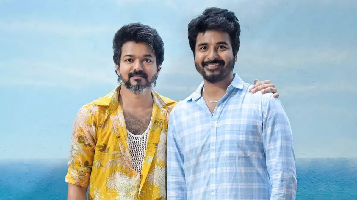 vijay sk