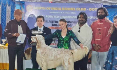 vijaya prabhakaran