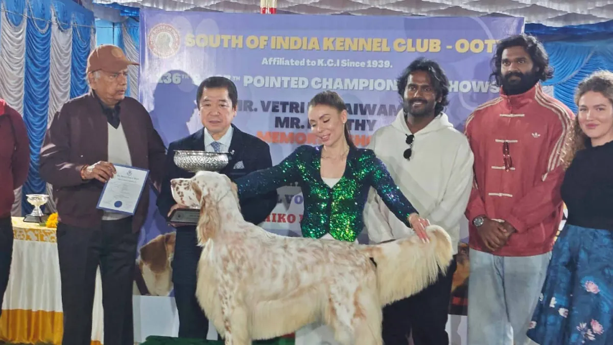 vijaya prabhakaran