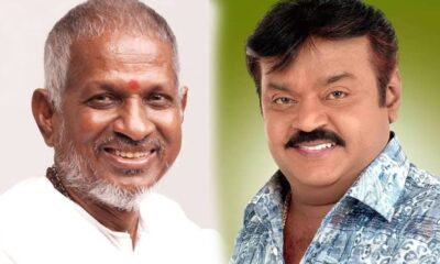 vijayakanth