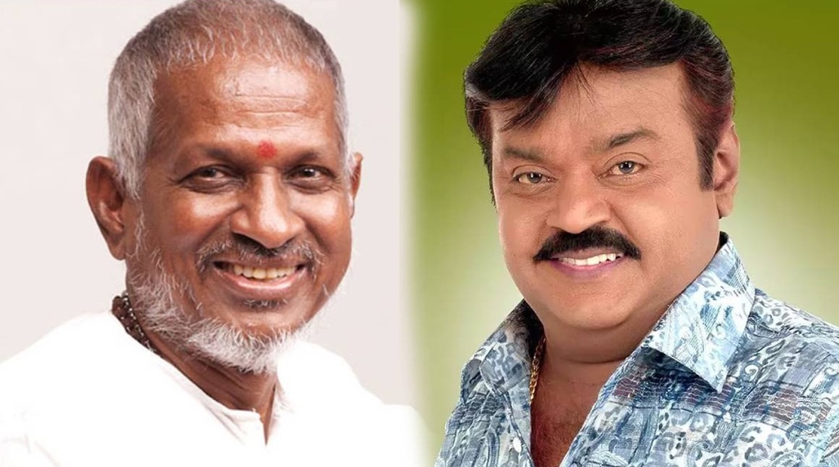 vijayakanth