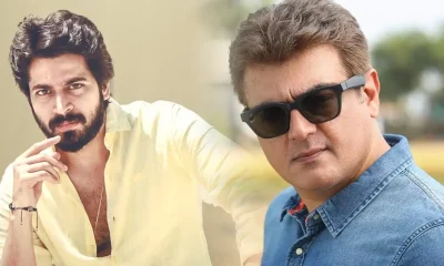 ajith