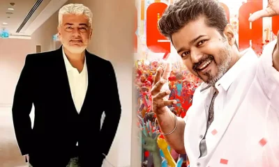 ajith jananayagan