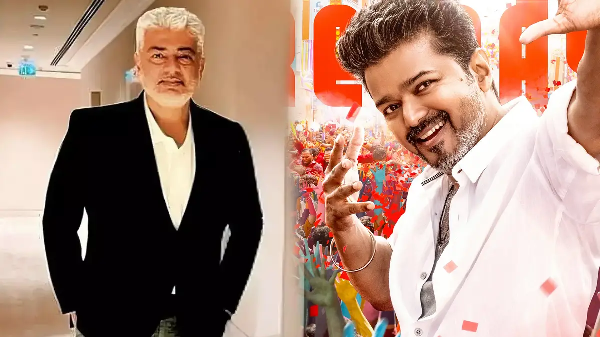 ajith jananayagan