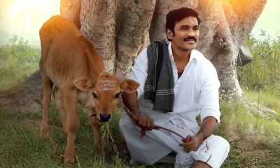 dhanush