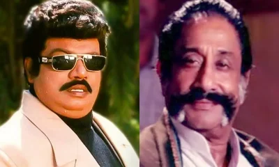 goundamani