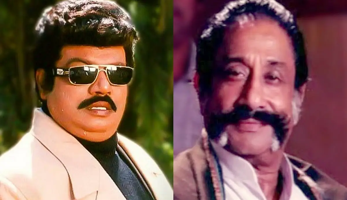 goundamani
