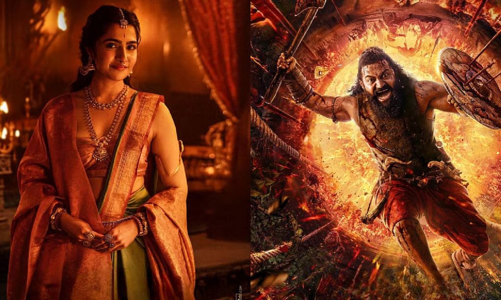 kanthara chapter1