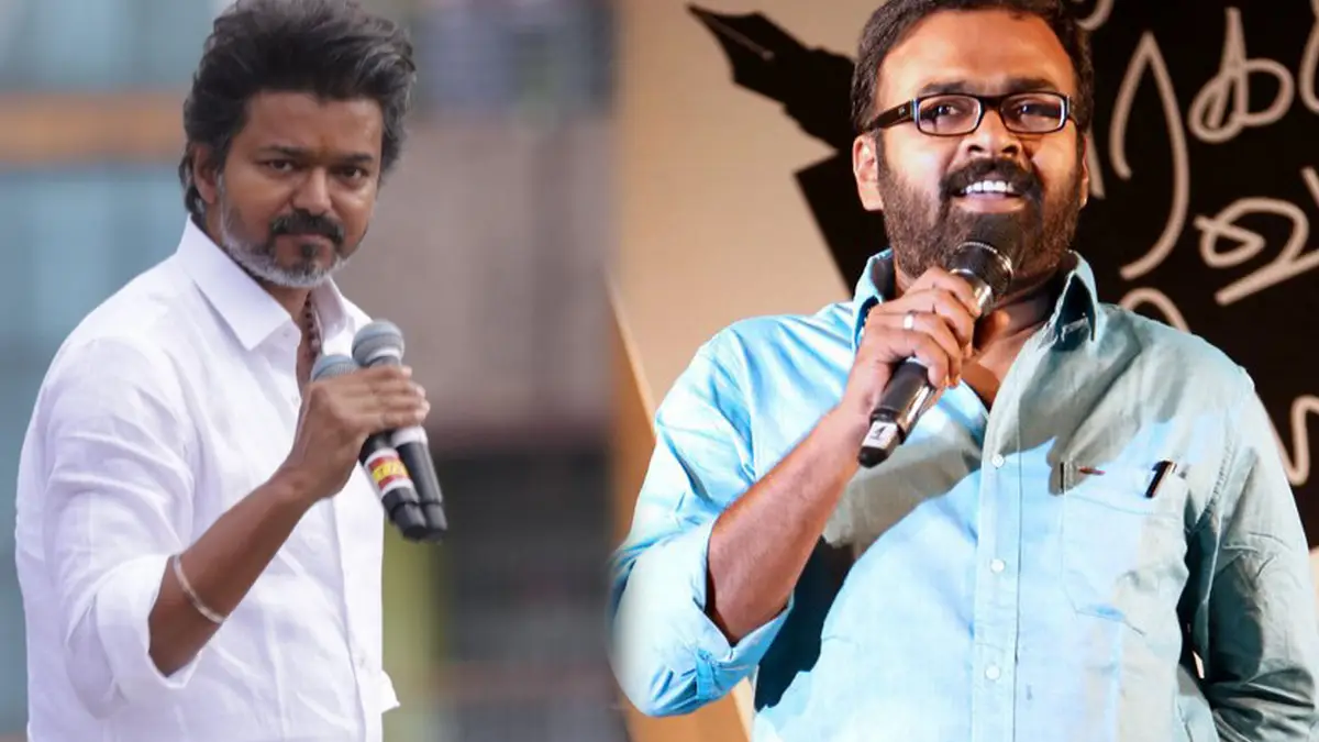 vijay