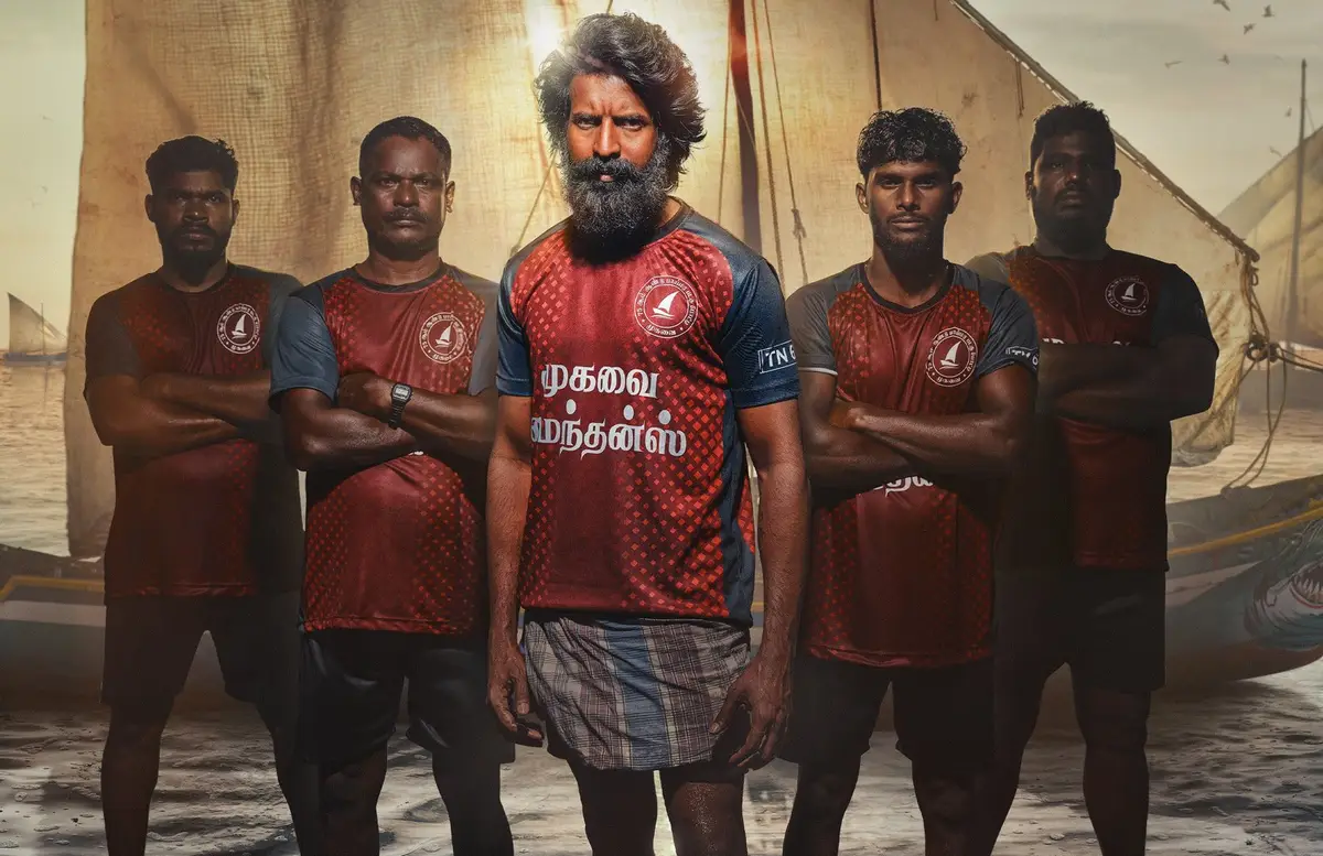 mandaadi