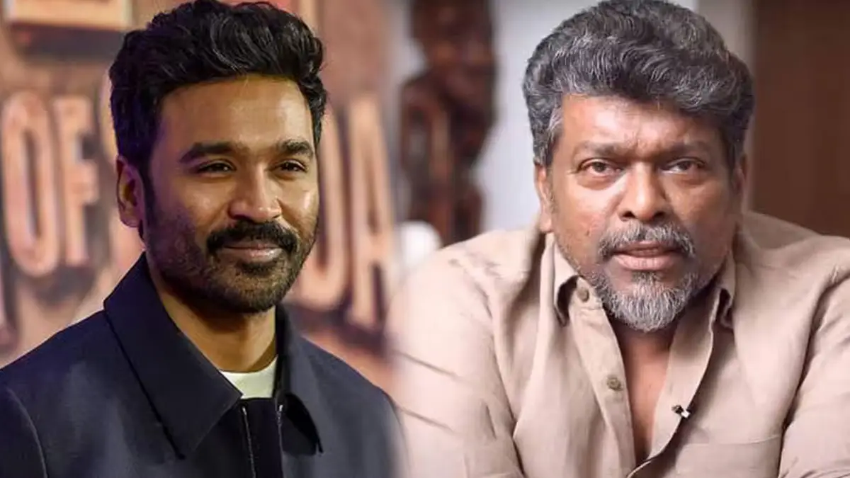 parthiban