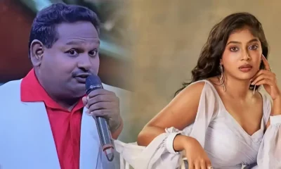 parvathy