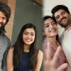 rashmika