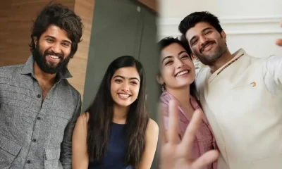 rashmika