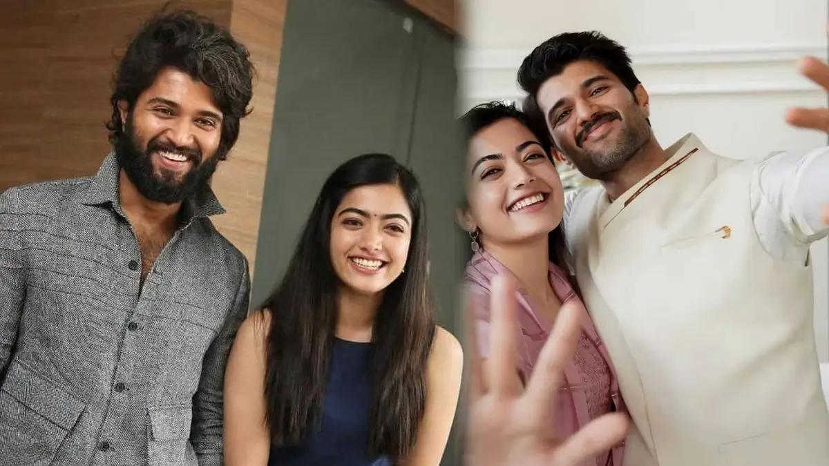 rashmika