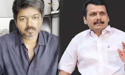 senthil balaji