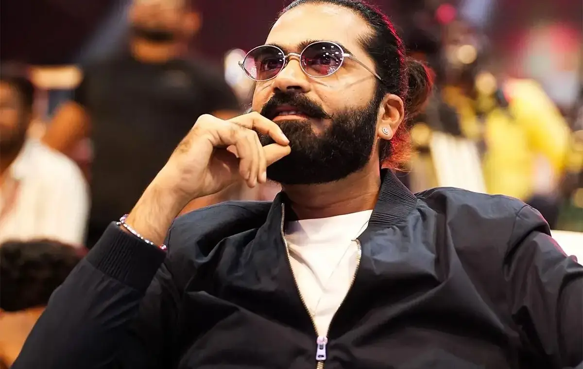simbu