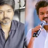 vijay tvk