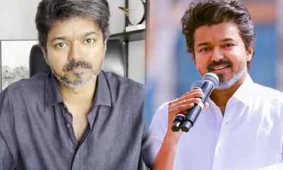 vijay tvk