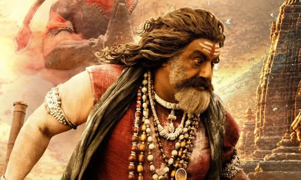 Akhanda2: பாலையா பாலையான்னு பால ஊத்திட்டீங்களேடா!.. சூப்பர் பிளாப் ஆன அகாண்டா 2!..