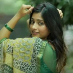 மாதவிடாய் தீட்டு அல்ல; அது வரம்: தைரியமாக பேசிய அர்ச்சனா