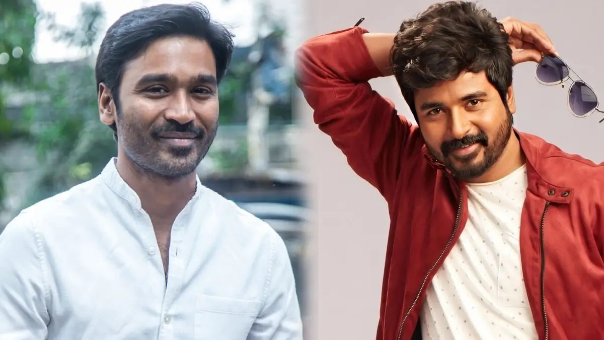 தனுஷ் படத்த விட அதிகம்!.. இமேஜுக்காக பராசக்தியை பில்டப் செய்த SK ஃபேன்ஸ்!..